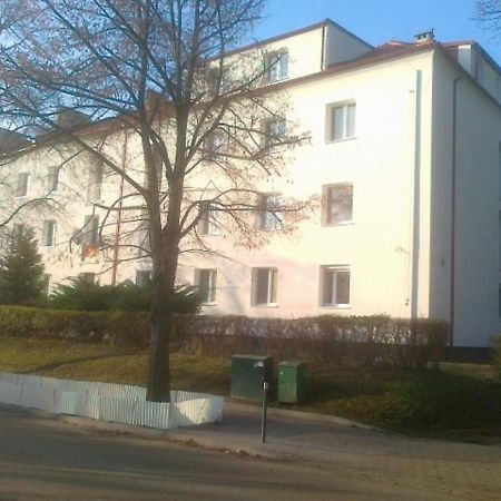 Ferienwohnung Gdynia99 Exterior foto