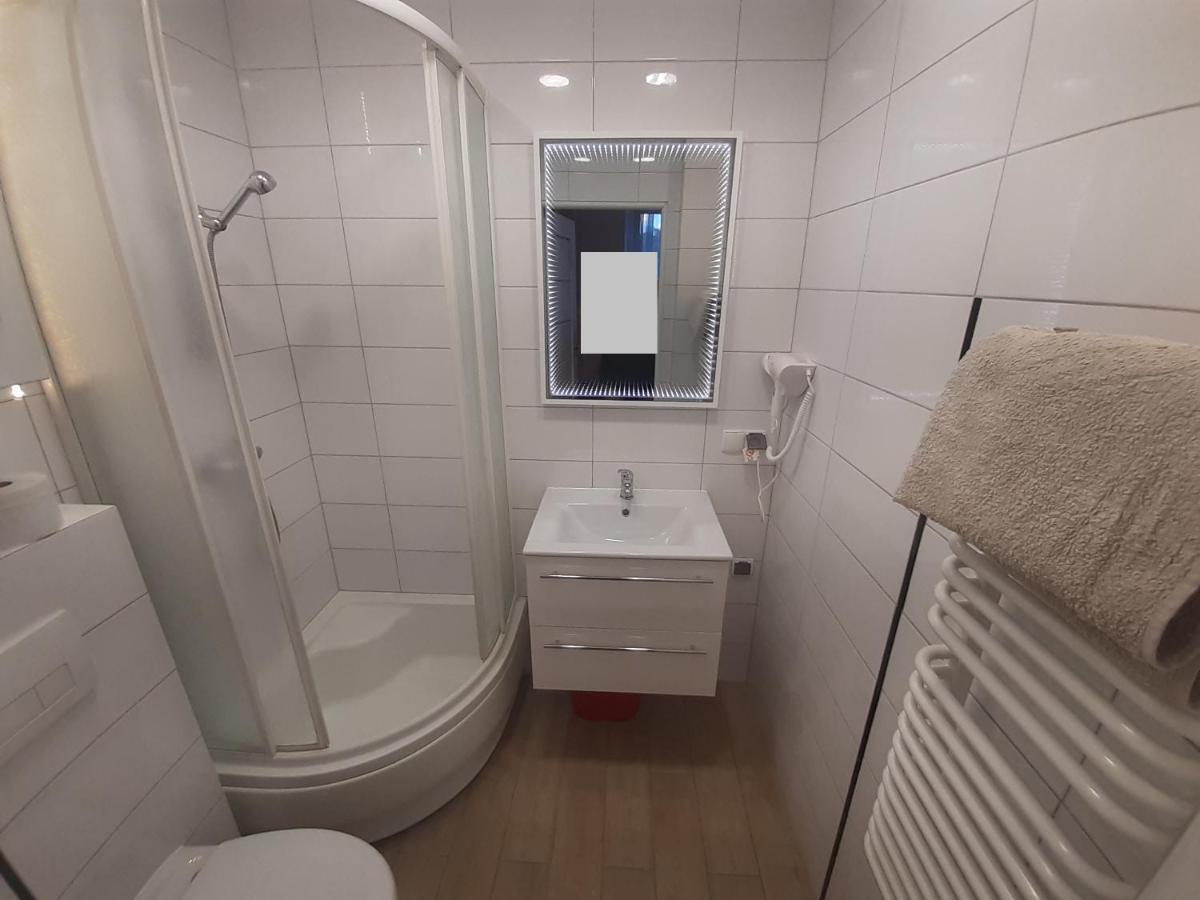 Ferienwohnung Gdynia99 Exterior foto