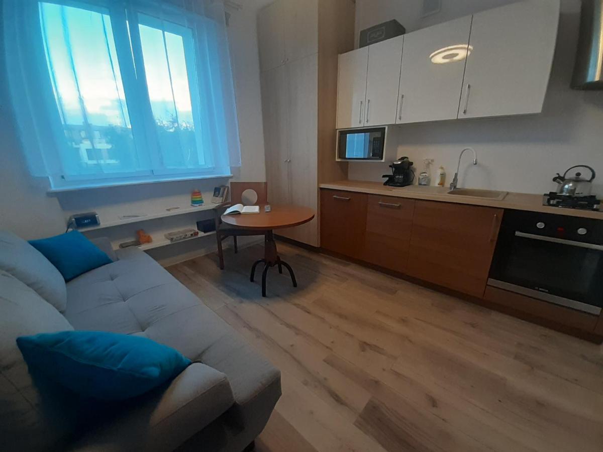Ferienwohnung Gdynia99 Exterior foto
