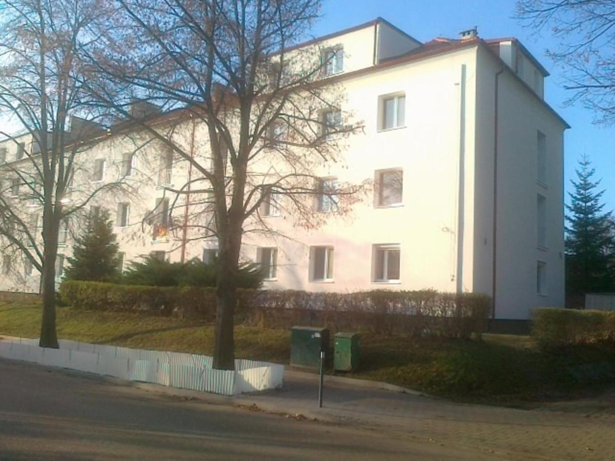 Ferienwohnung Gdynia99 Exterior foto