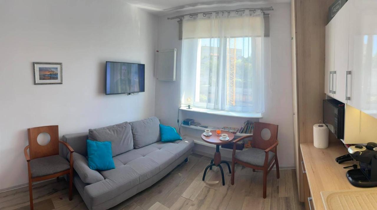 Ferienwohnung Gdynia99 Exterior foto
