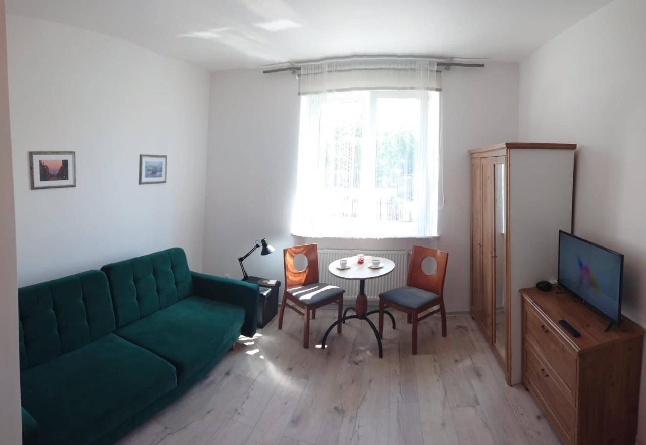 Ferienwohnung Gdynia99 Exterior foto