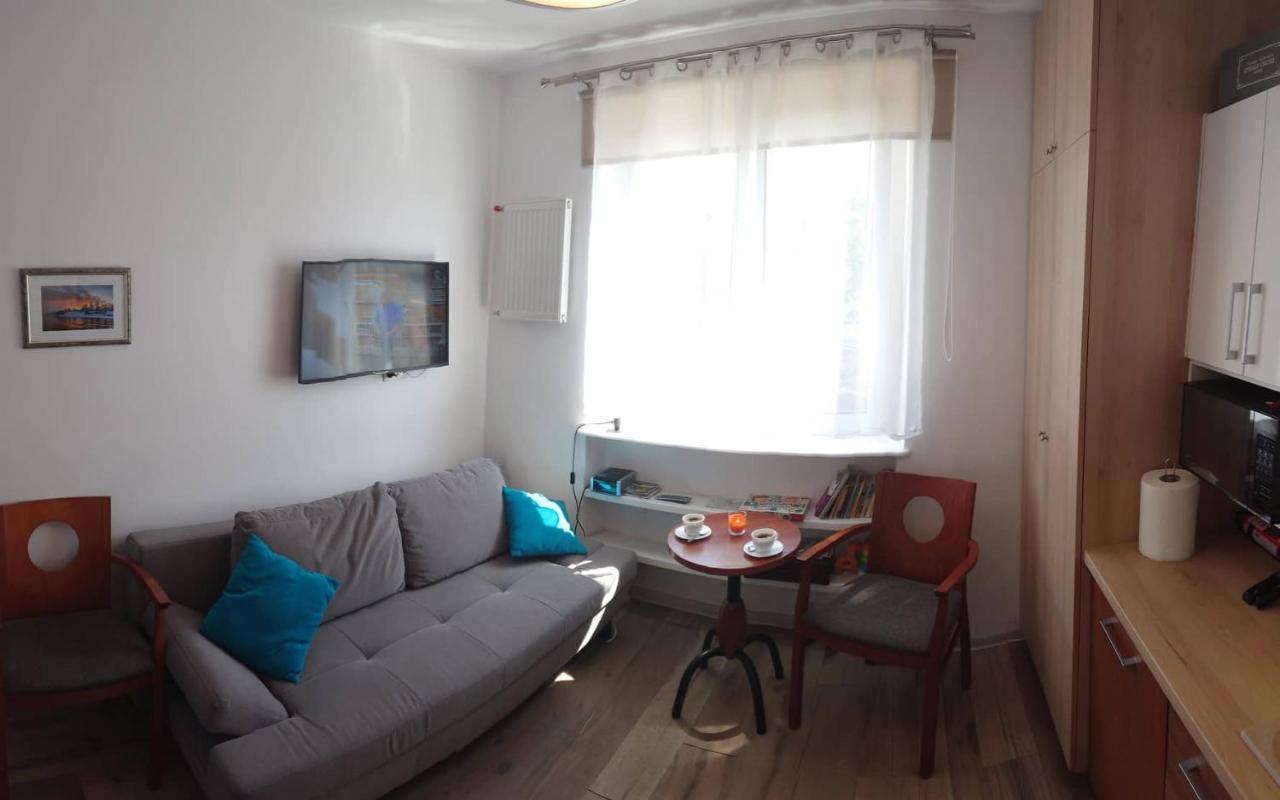 Ferienwohnung Gdynia99 Exterior foto